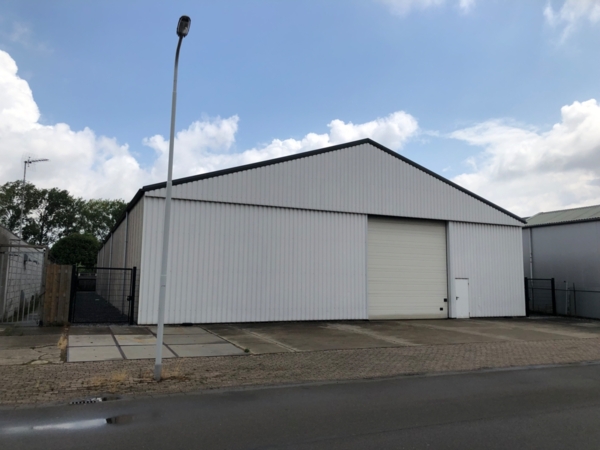 Nijverheidsstraat 6, 4538AX  Terneuzen